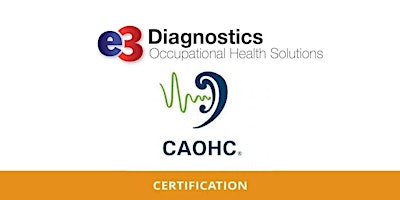 CAOHC Certification - Denver, CO