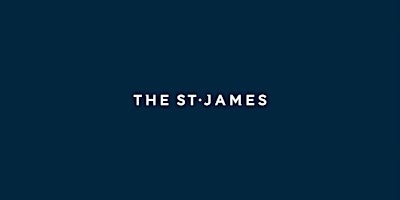 STJ Academy Blue vs. Cardinal Ritter Prep - Varsity Football Game