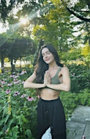 Soundbath and Voice Activation with Davina