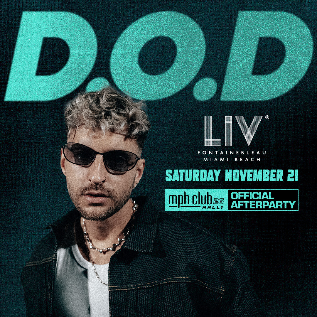 D.O.D