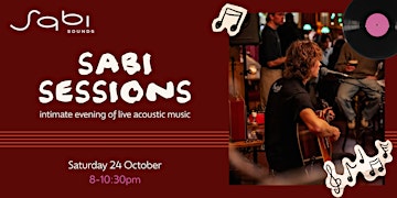 SABI SESSIONS