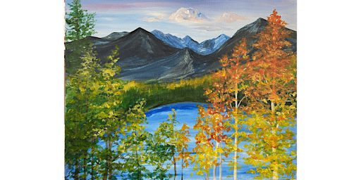 "Bear Lake" - Thurs Oct 29, 7PM