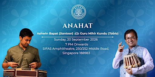 ANAHAT