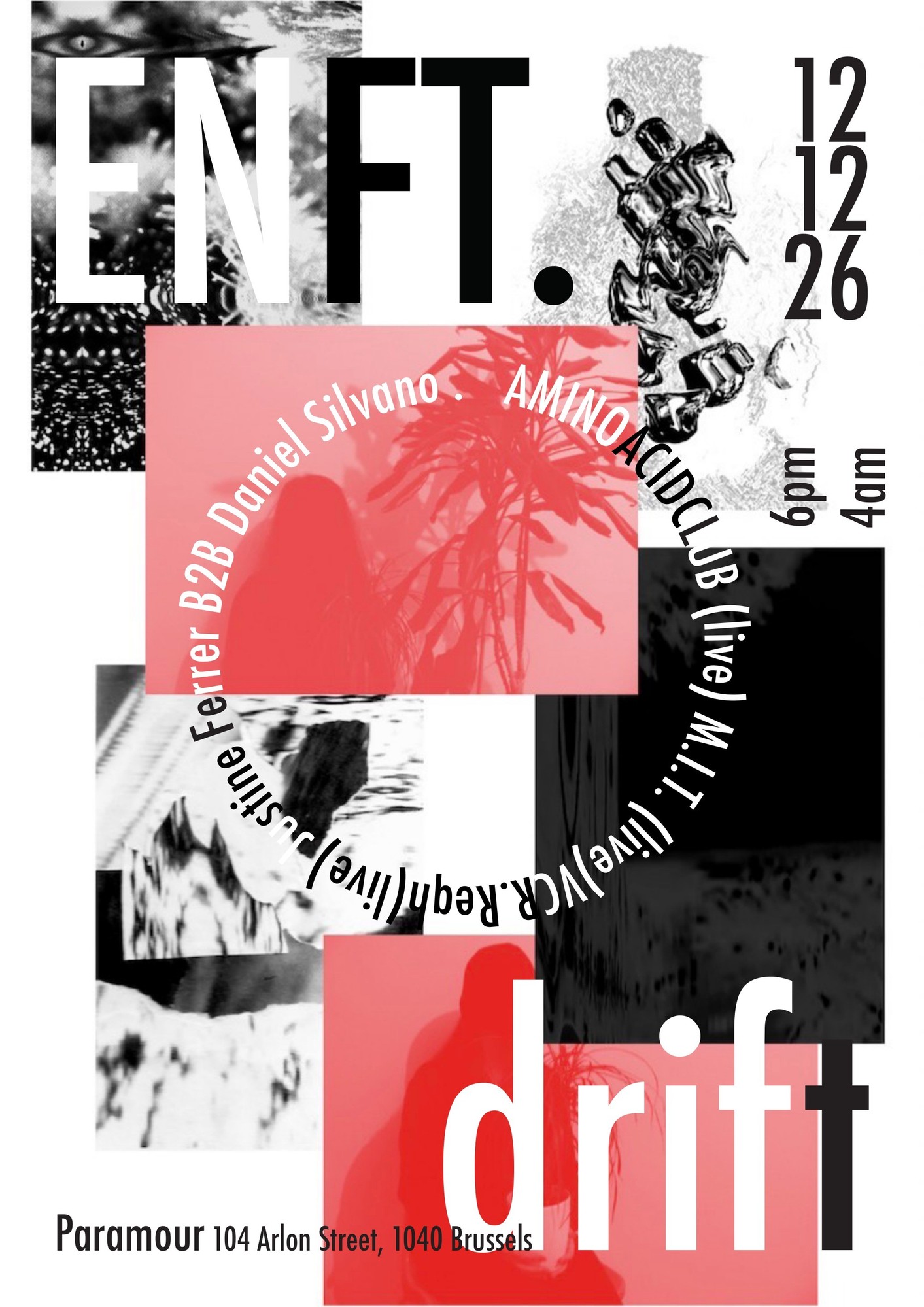 ENFT:drift