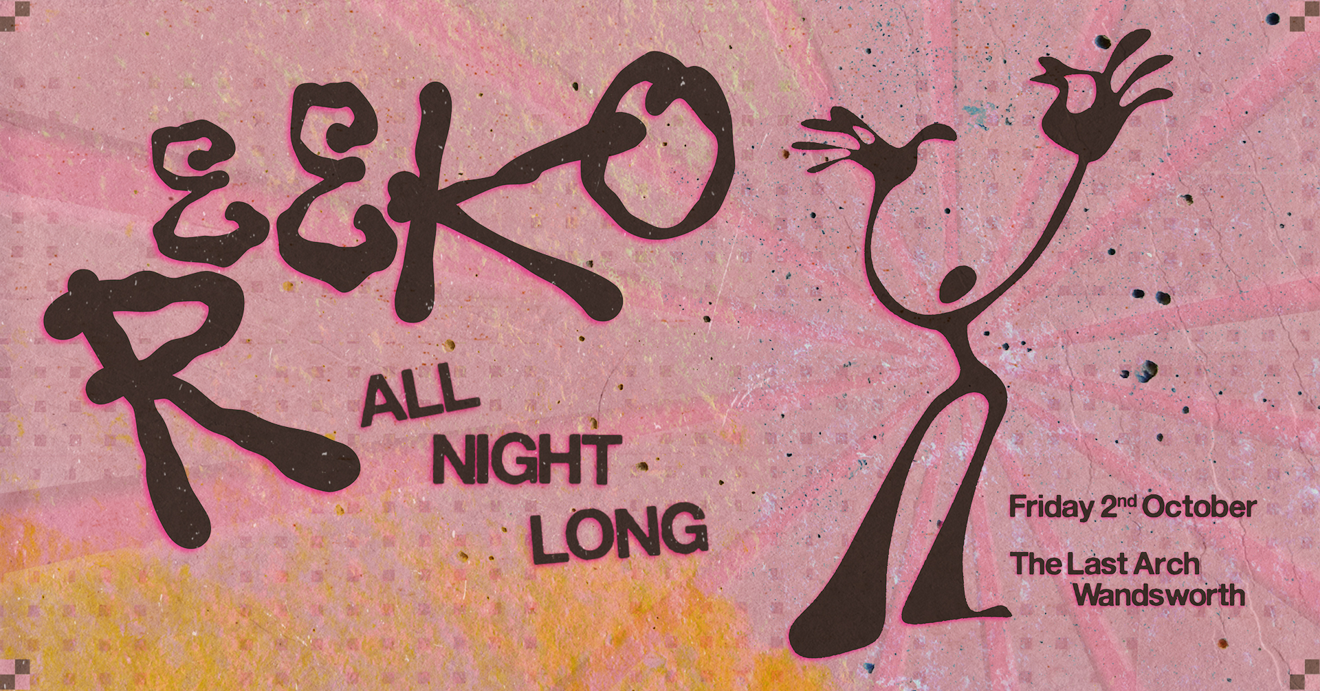 REEK0 (All Night Long)