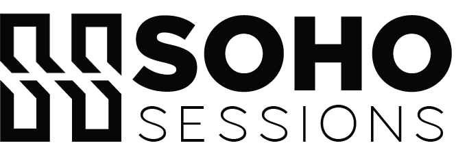 SOHO SESSIONS • GUILLERMO DEL TORO • SEASON 9 