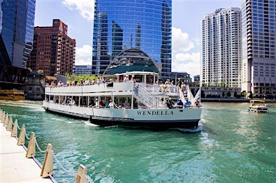 2026 Chinatown Boat Cruise
