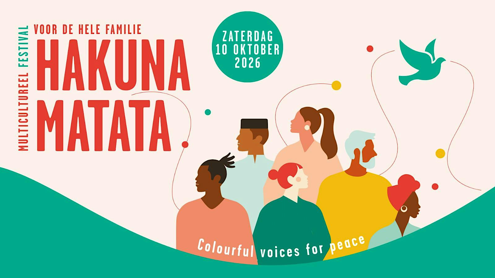 Hakuna Matata Festival