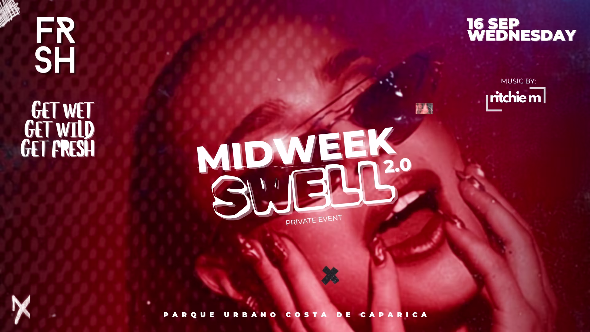 Midweek Swell 2 - Frsh