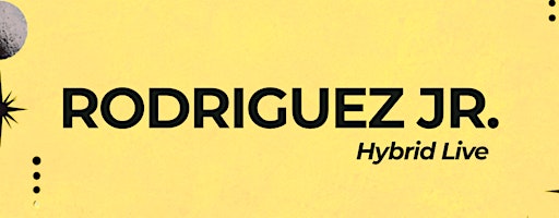 SUNDANCE with RODRIGUEZ JR.