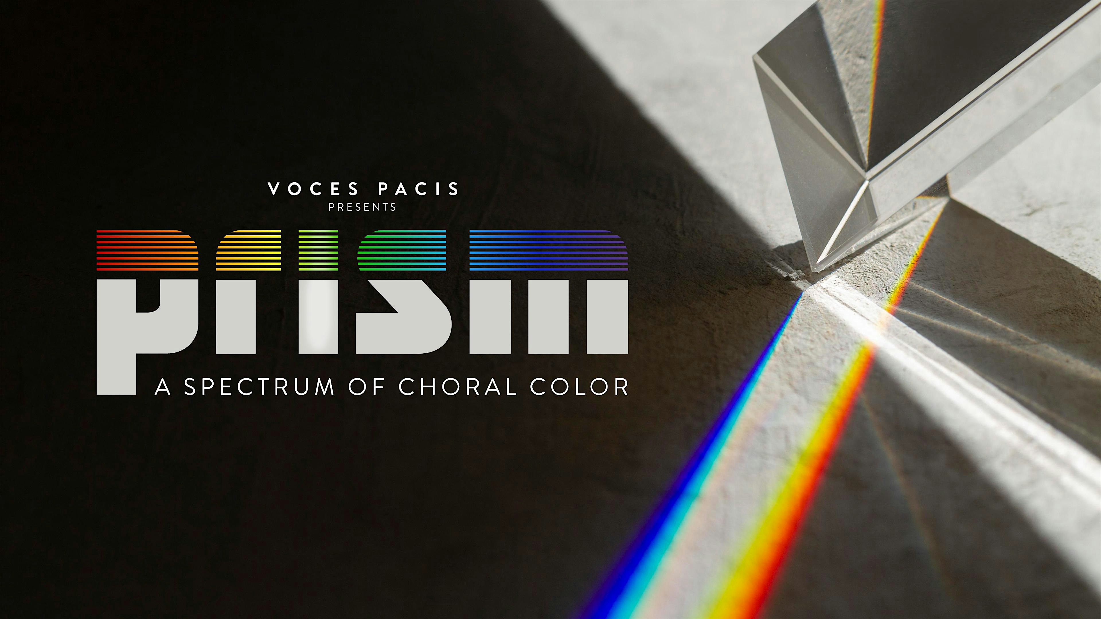 Voces Pacis Singer Registration - February 26-27