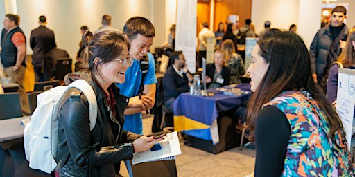 QS Master's & MBA Fair in Hanoi