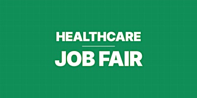 Las Vegas Healthcare Job Fair - Las Vegas Career Fair