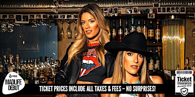 Diamond Dixie - Nashville Country Duo | NATIONAL TOURING ARTIST!