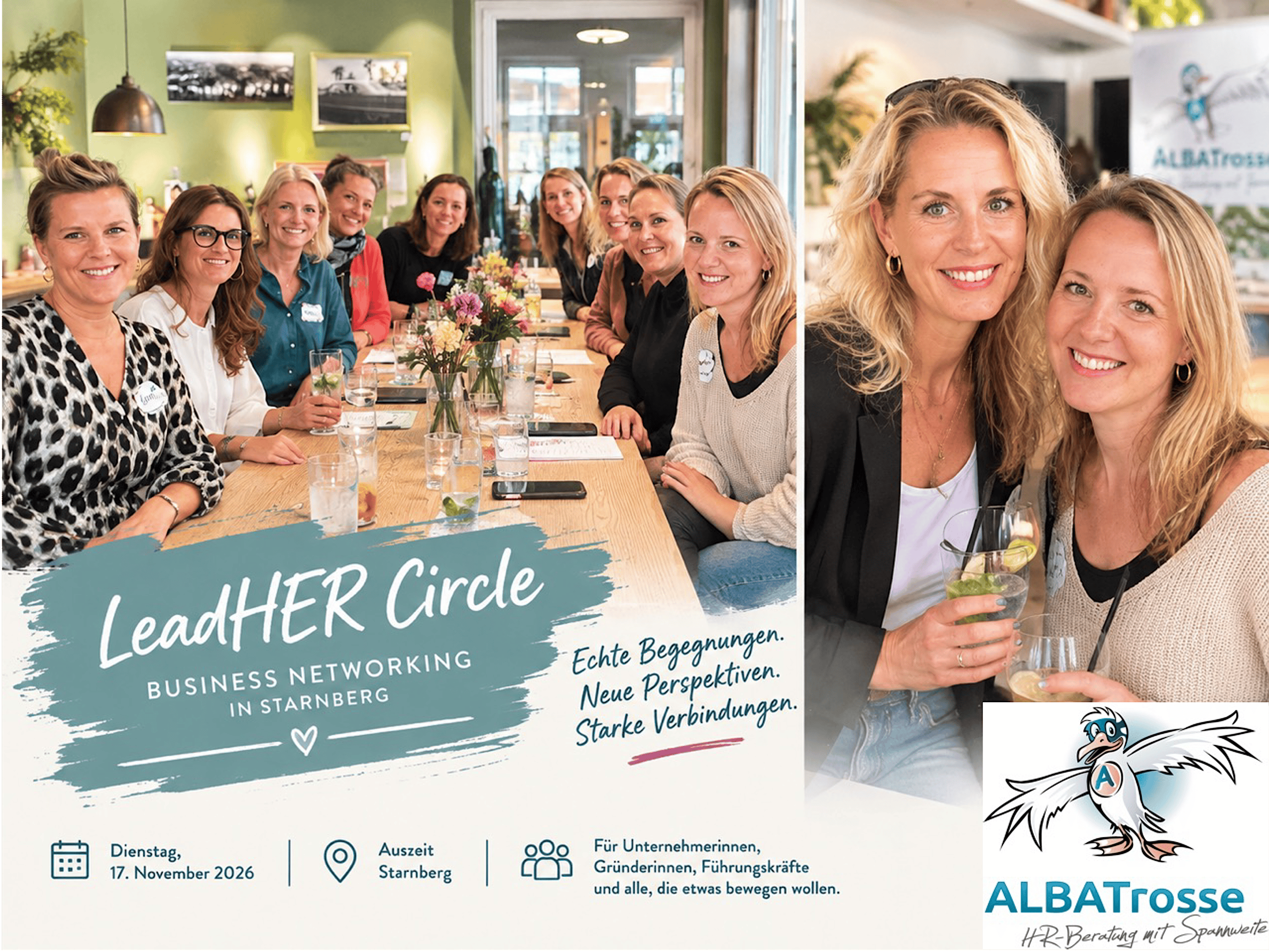 LeadHER Circle