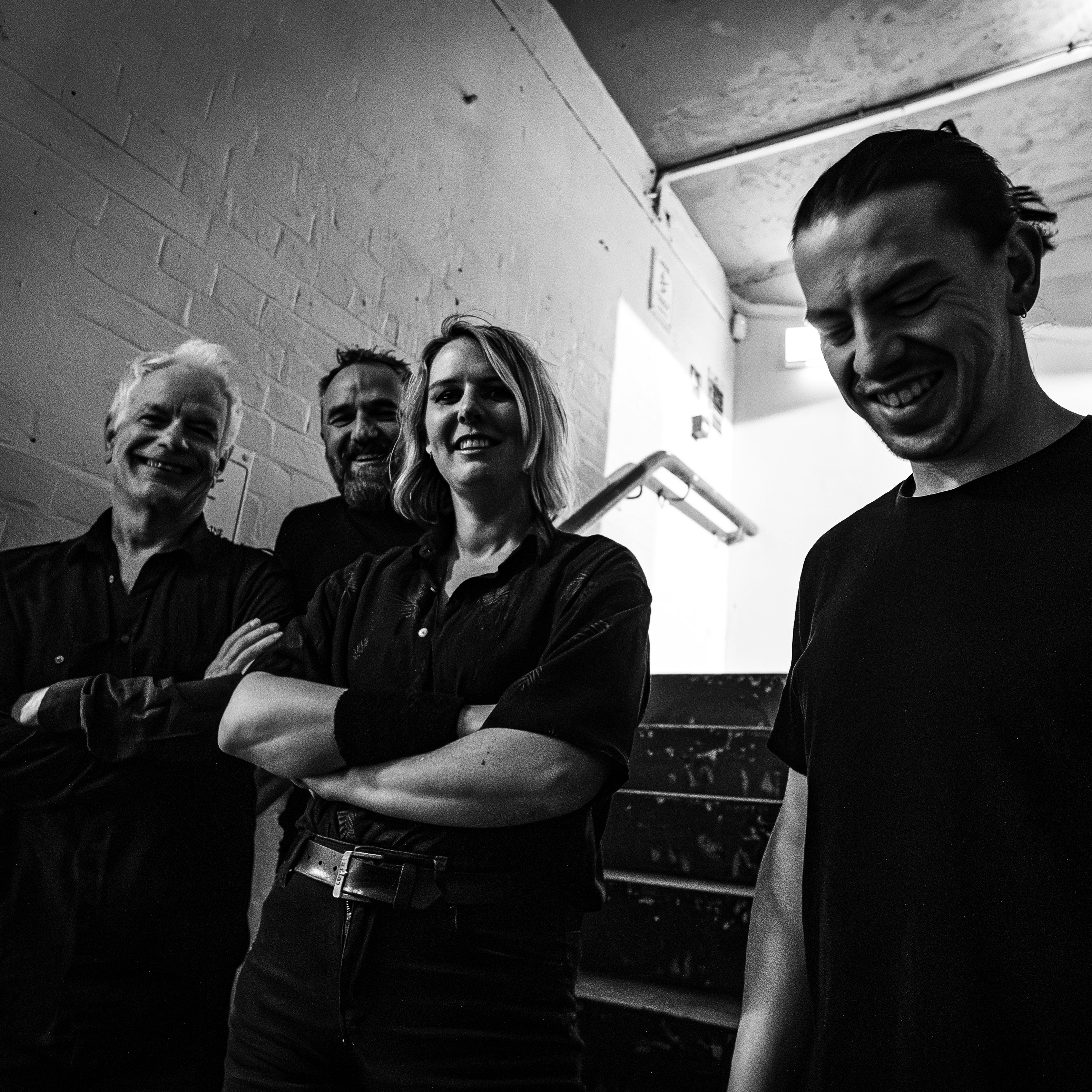 The Wedding Present