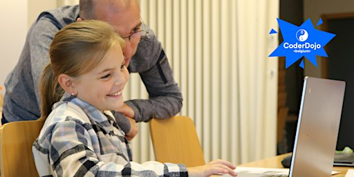 CoderDojo Torhout -  17/10/2026