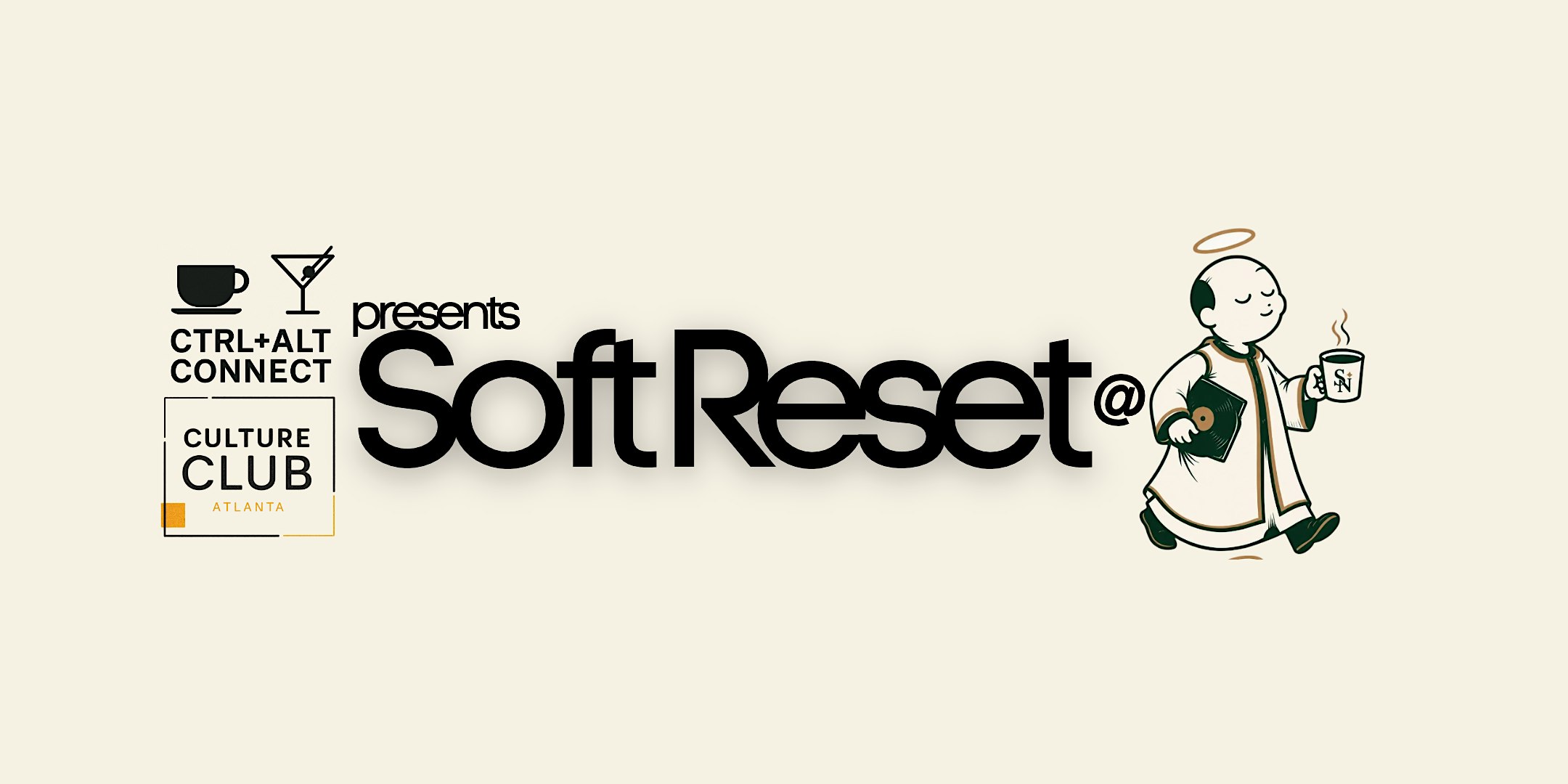 Soft Reset @ Saint Nobody's