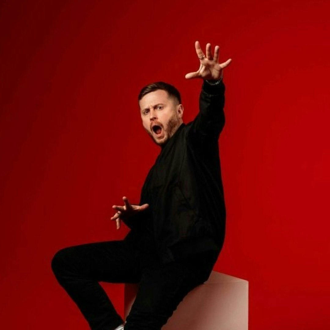 Thursday Comedy Headliners: Josh Baulf