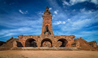 Hampi & Badami Heritage Tour — 2026-09-25
