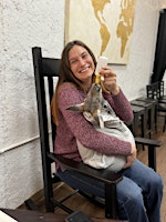 Baby Kangaroo Bottle Feeding
