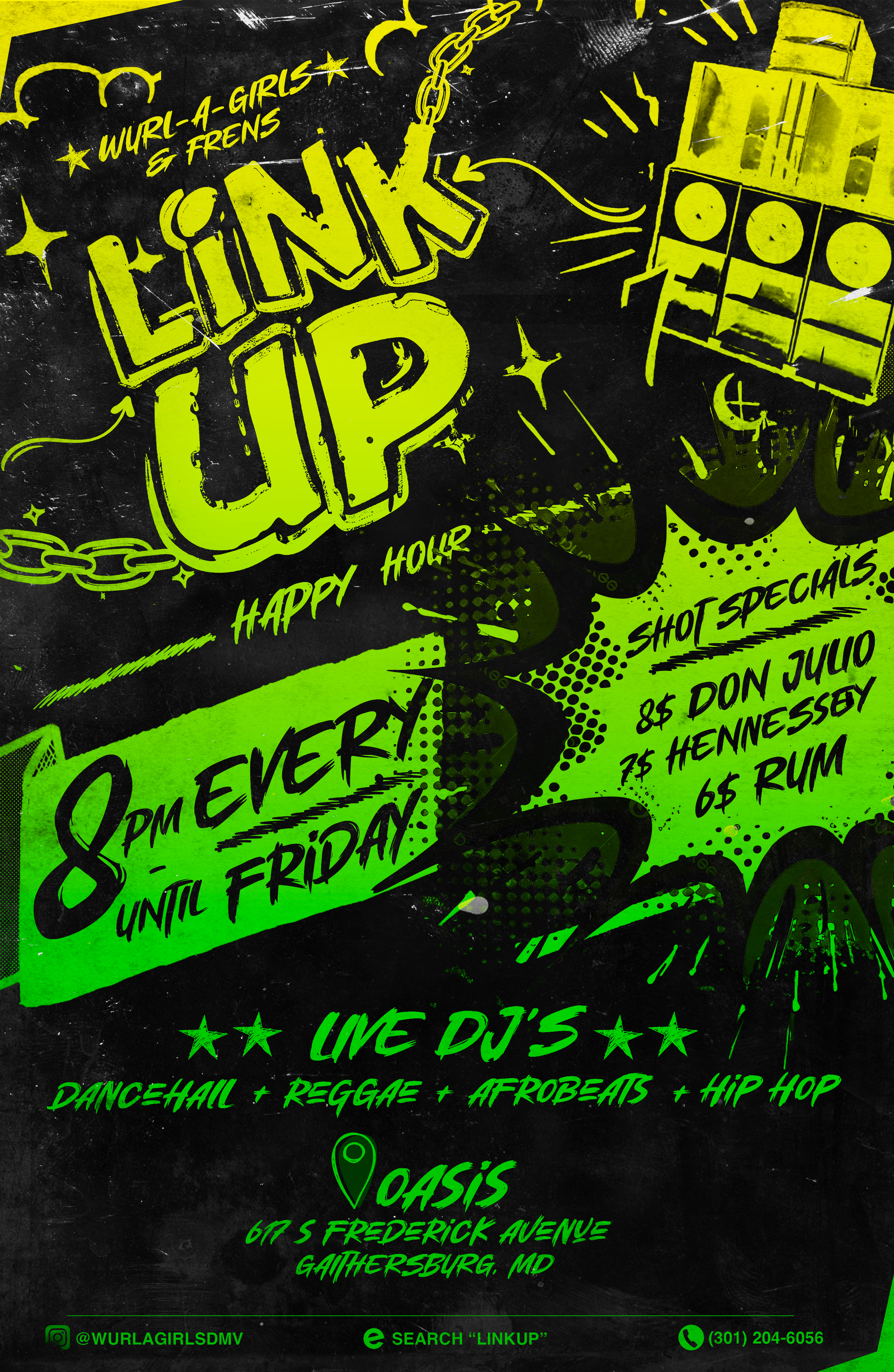 LinkUp