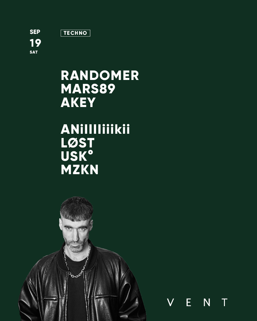 Randomer