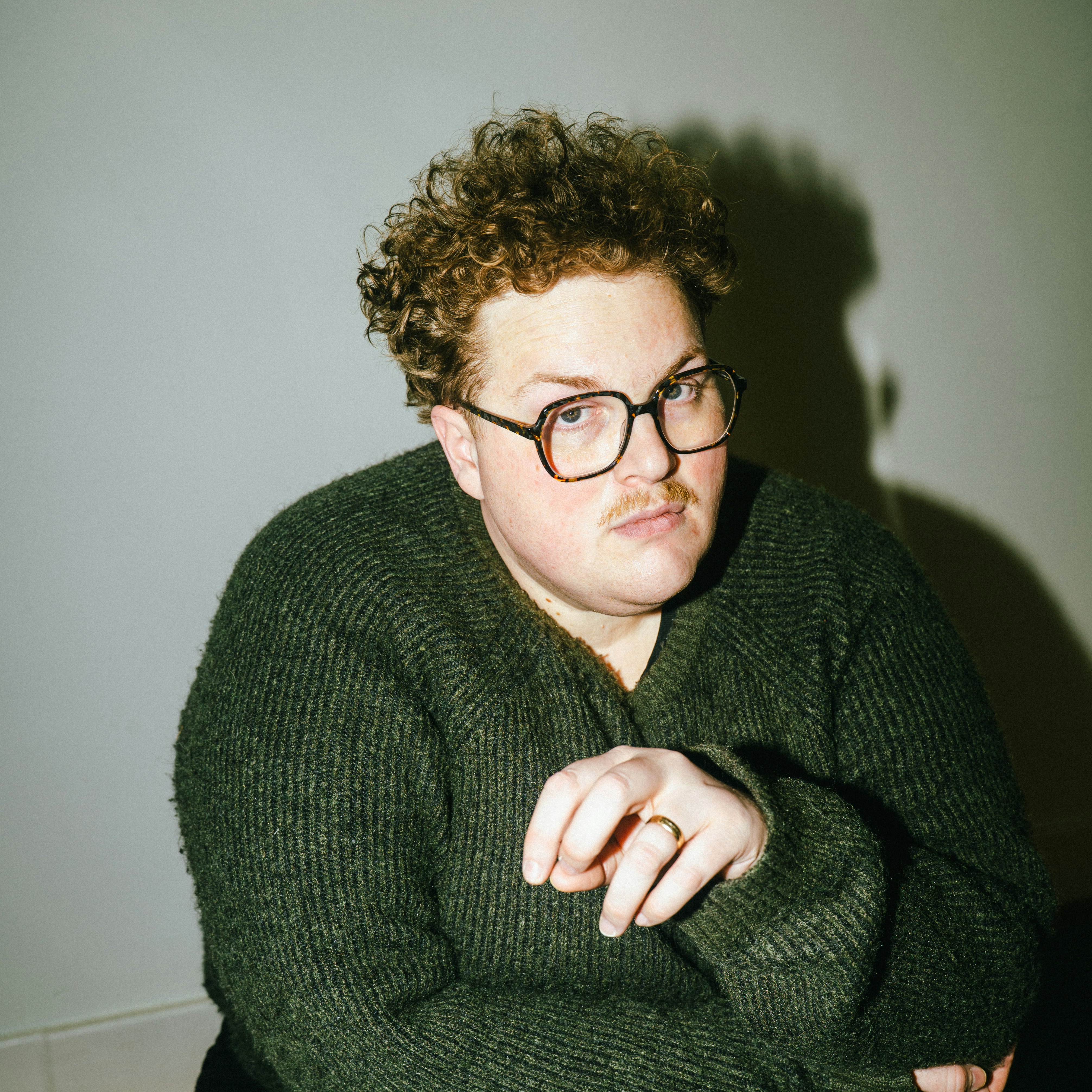 The Crocodile Presents: Michigander w/ Chapel