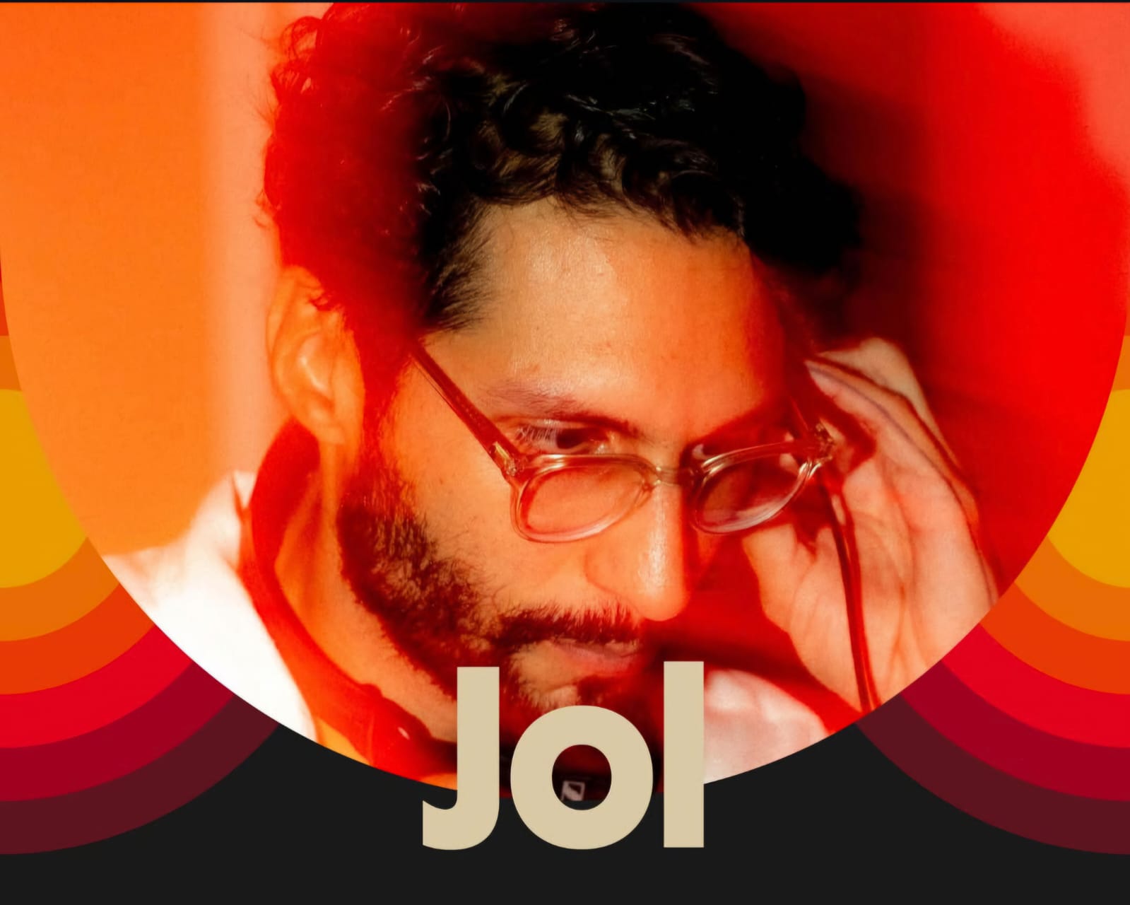 Escuta Recebe: Jol