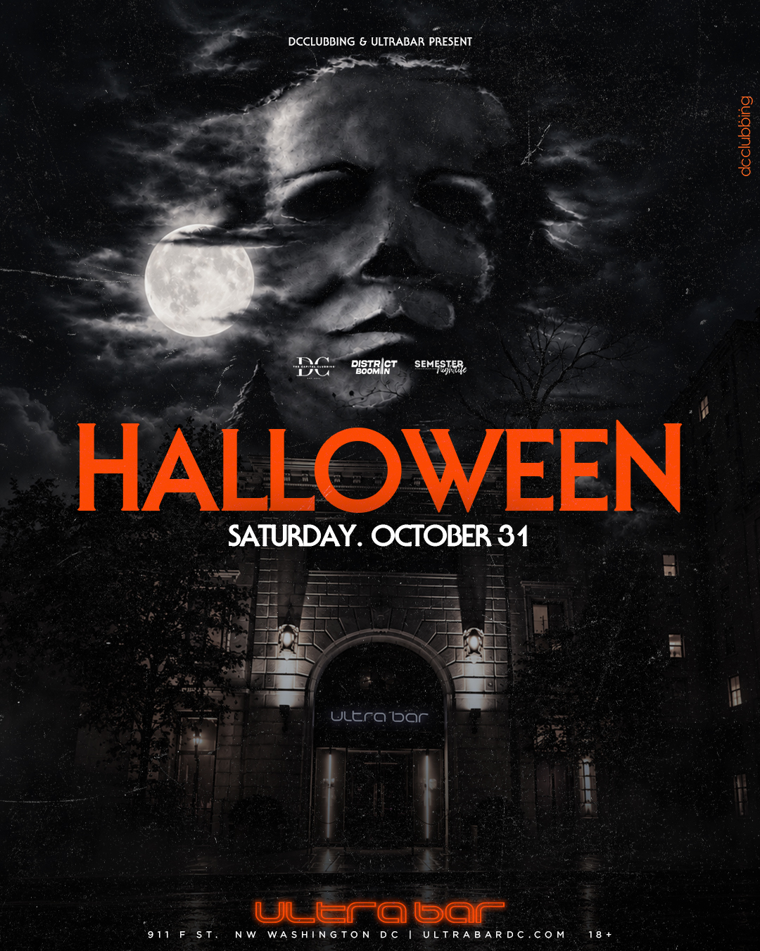 Halloween Night