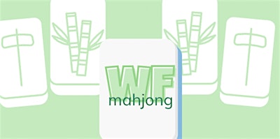 Sept 17- Beginner Mahjong