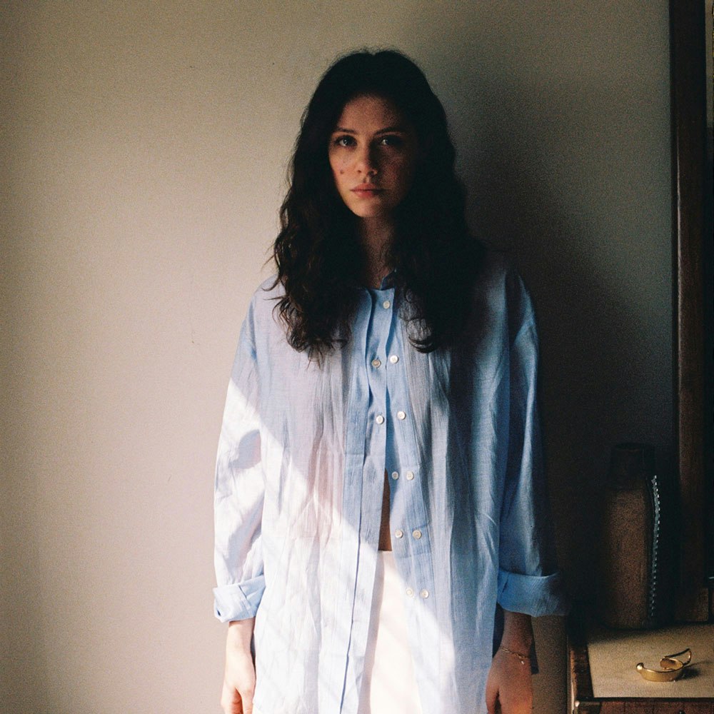 Matilda Mann: 'Kismet' Live + Signing