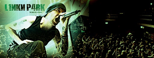 L1NKN P4RK & NIRVANA TRIBUTE @ THE GARAGE, LONDON 01.10.26