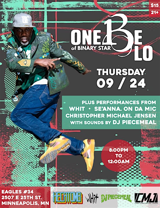 One Be Lo