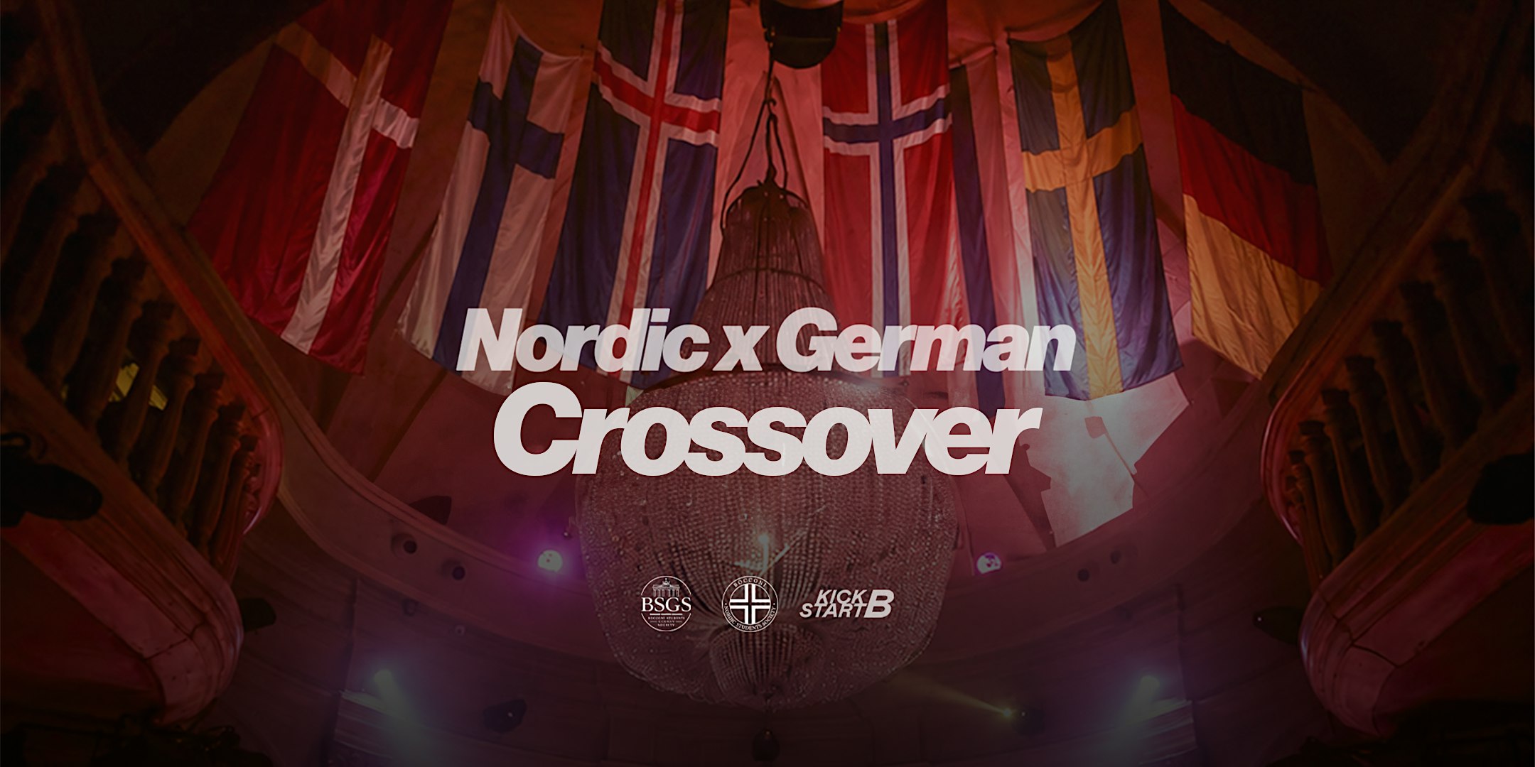 Nordic x German Crossover at Gattopardo