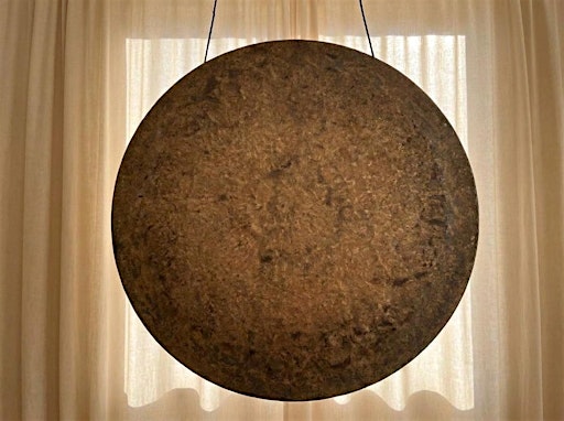 Blissfull Gong Bath