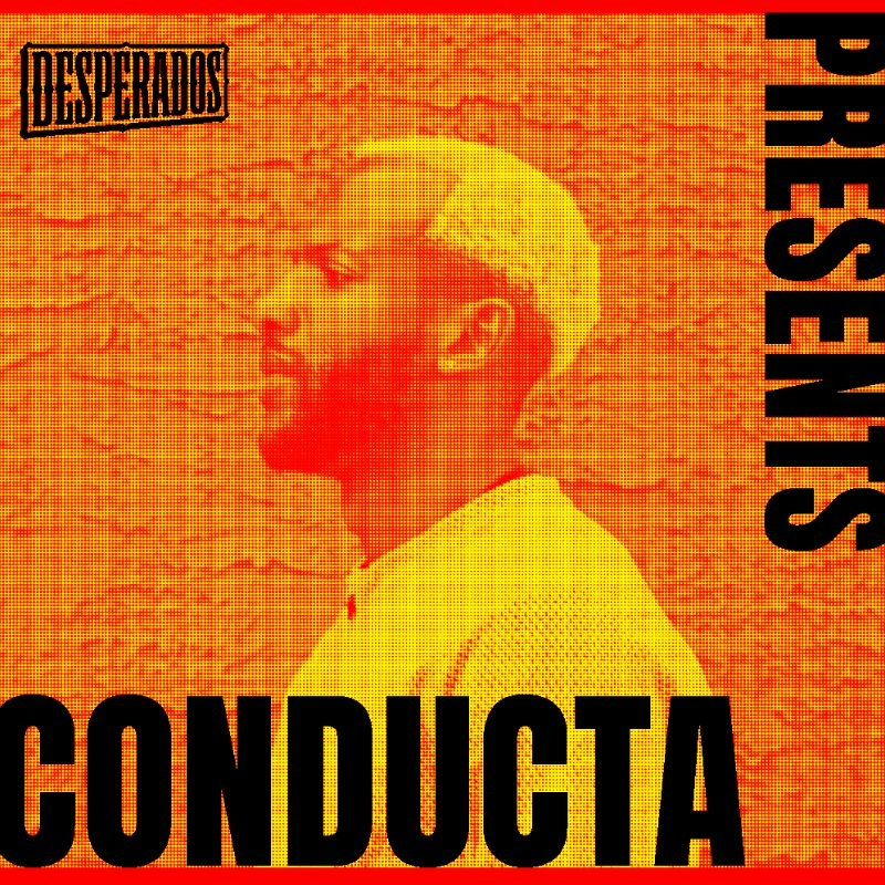Desperados x YES presents Conducta