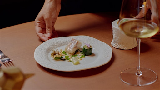 Let's Talk About | A culinary experience in pictures