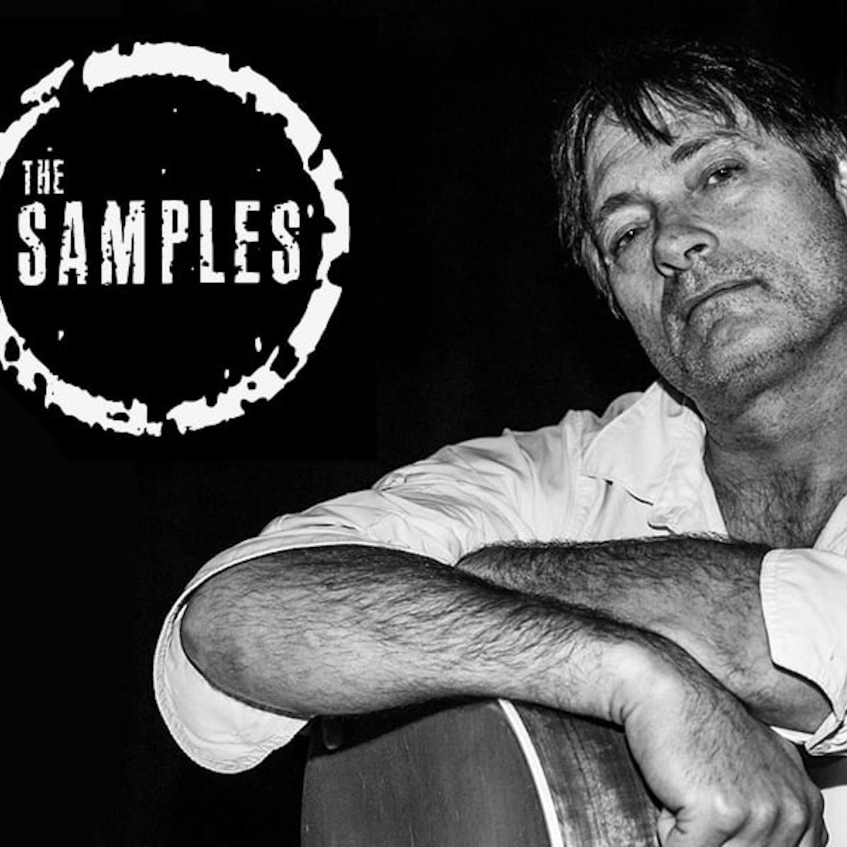 The Samples + Mynd Reader