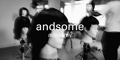 Andsome Academy - Precision Hair Cutting Course: Long Length
