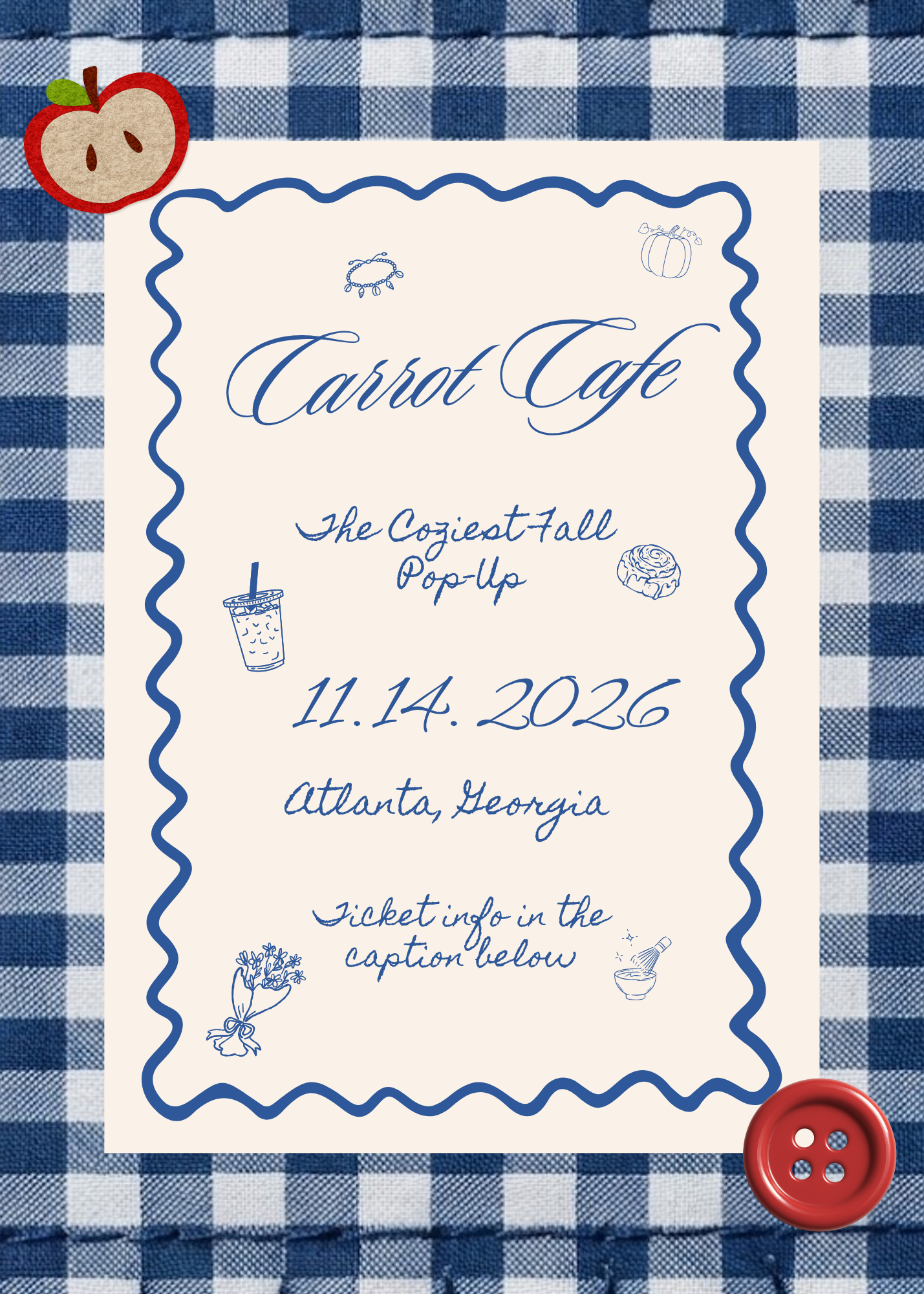 Carrot Cafe