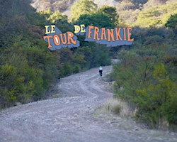 Le Tour de Frankie El Infierno del Sur 2027