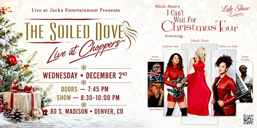 Mindi Abair Wine Tasting