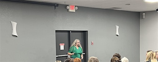Detroit Lakes MN,  Mediumship Gallery w/ Tania Rae  ONLY 60 SEATS!!!