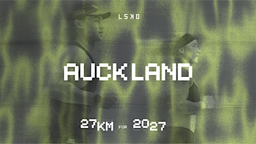 27km for 2027 - Auckland
