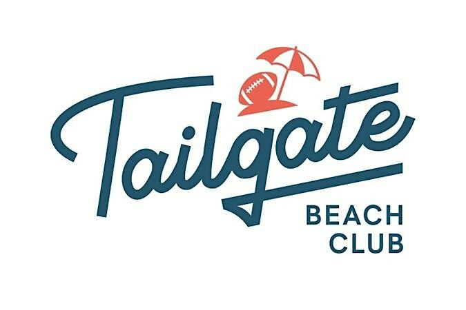 FREE ADMISSION TAILGATE BEACHCLUB @ MANDALAY BAY LAS VEGAS