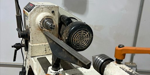Wood Lathe 101