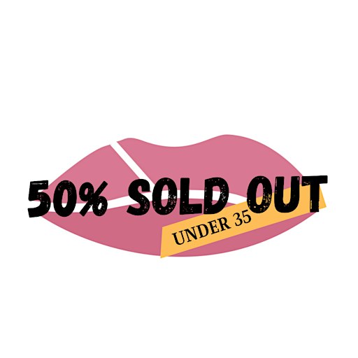 Sapphic Speed Dating (Suggested Under 35). Includes appetizers