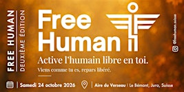 Free Human Deuxième Edition