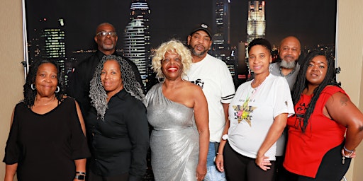 Sandstorm Midwest Hustle Event 2026